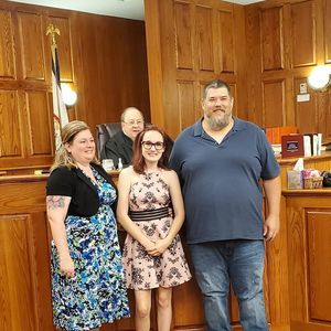 Meet your Posher, Butch